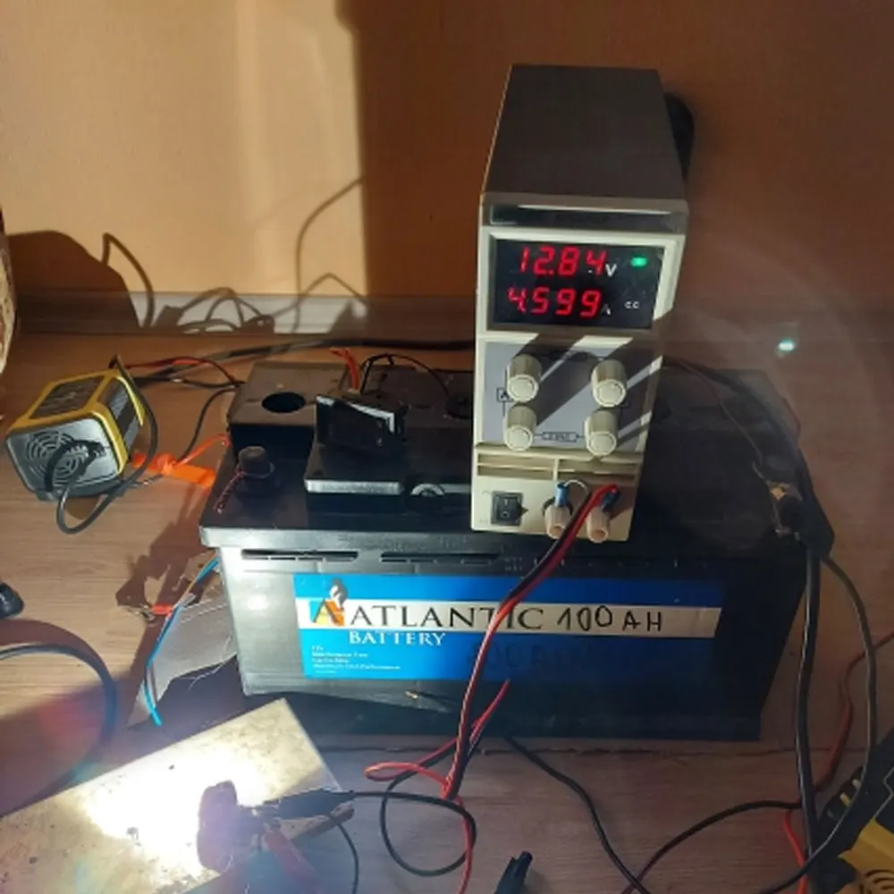 

Lab Power Supply Dc Power Supply Adjustable Open Source Fonte De Bancada 30V 10A Laboratory Power Supply 50/60Hz