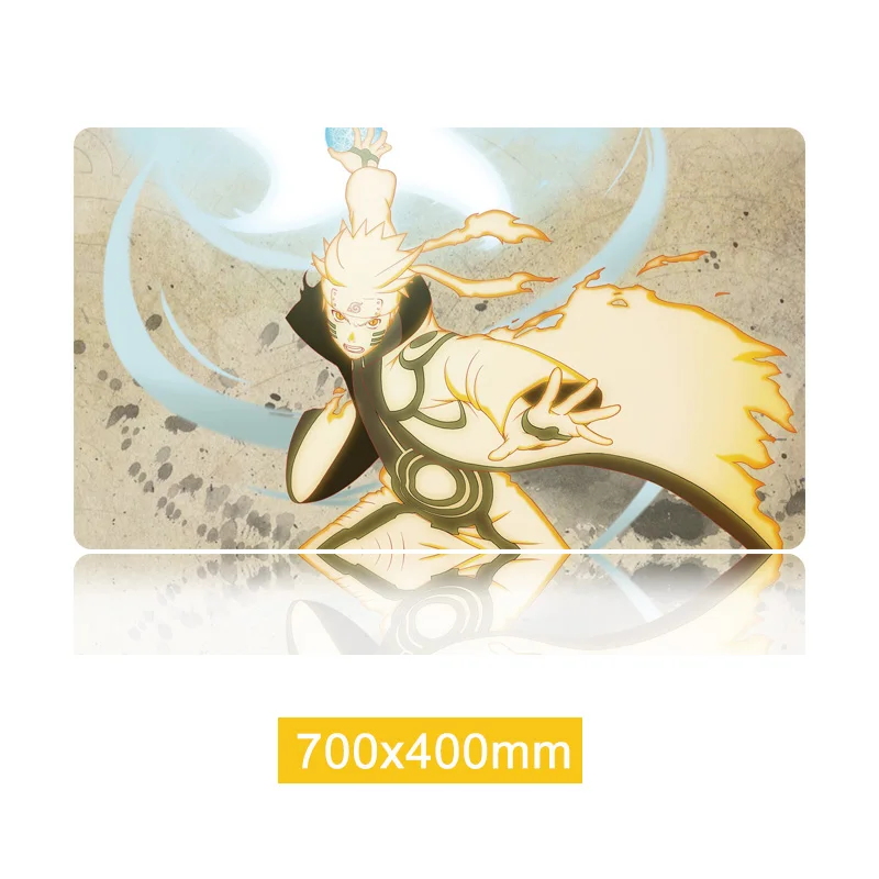 700x400 мм большой игровой коврик для мыши с запирающимся краем геймерский