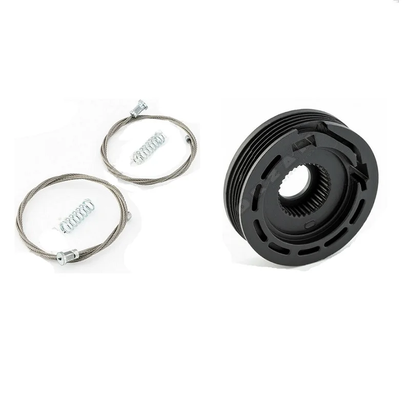 

FOR FORD FOCUS WINDOW REGULATOR REPAIR KIT REAR LEFT/RIGHT