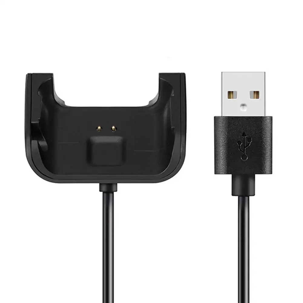 

Replacement USB Charger For Xiaomi Huami Amazfit Bip Youth Edition Lite Model Smartwatch Chargers Fast Charging Cable Cradle