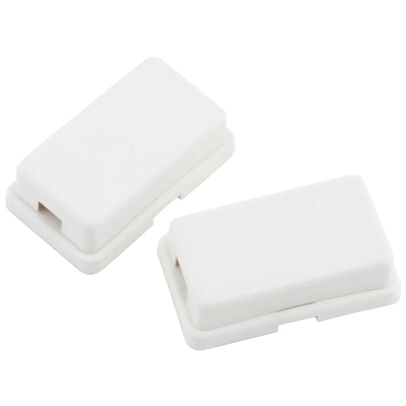 10 шт. 6 шурупов y образная распределительная коробка телефонная Кабельная