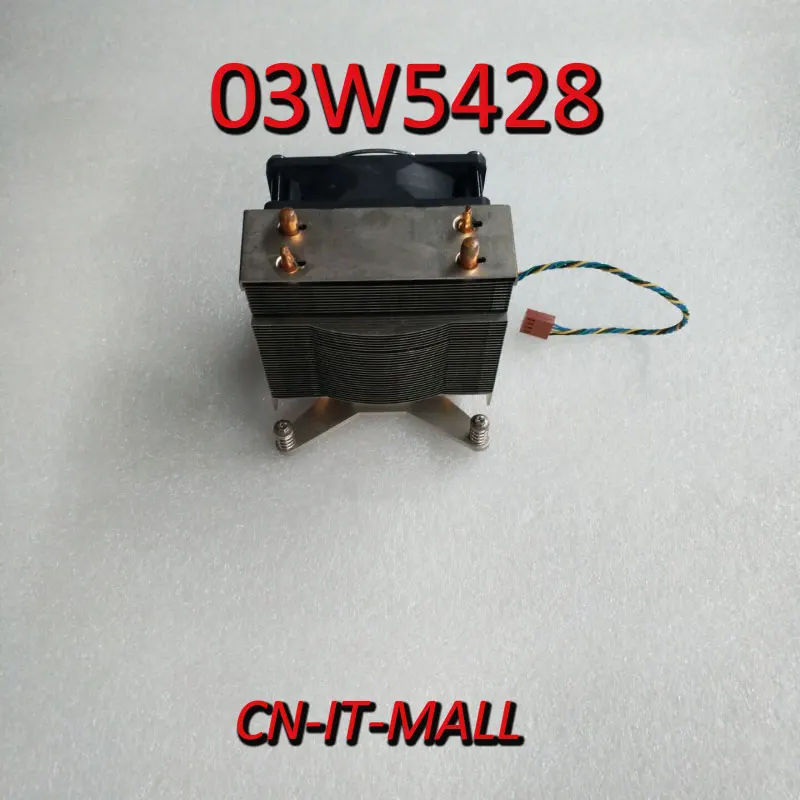 

03W5428 Heatsink for C30 D30 S30