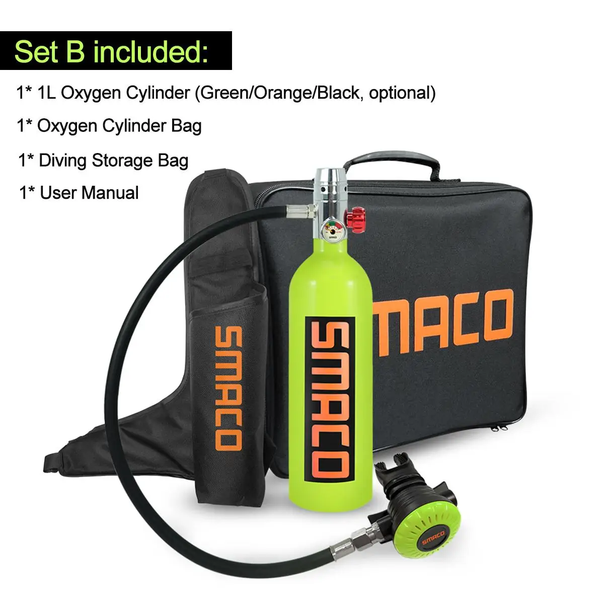 Мини Акваланг С Ручным Насосом Купить