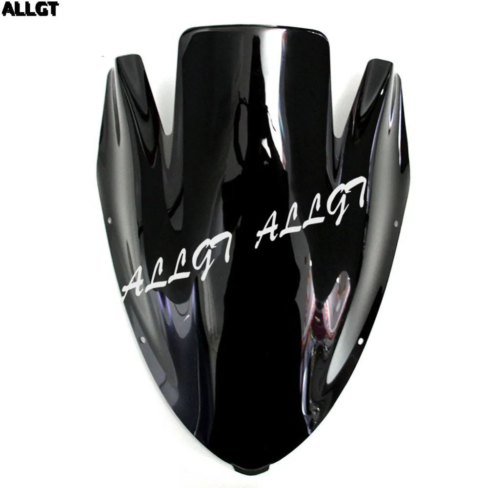 Front Windshield Windscreen for Kawasaki ER6R 2006 2007 2008 |