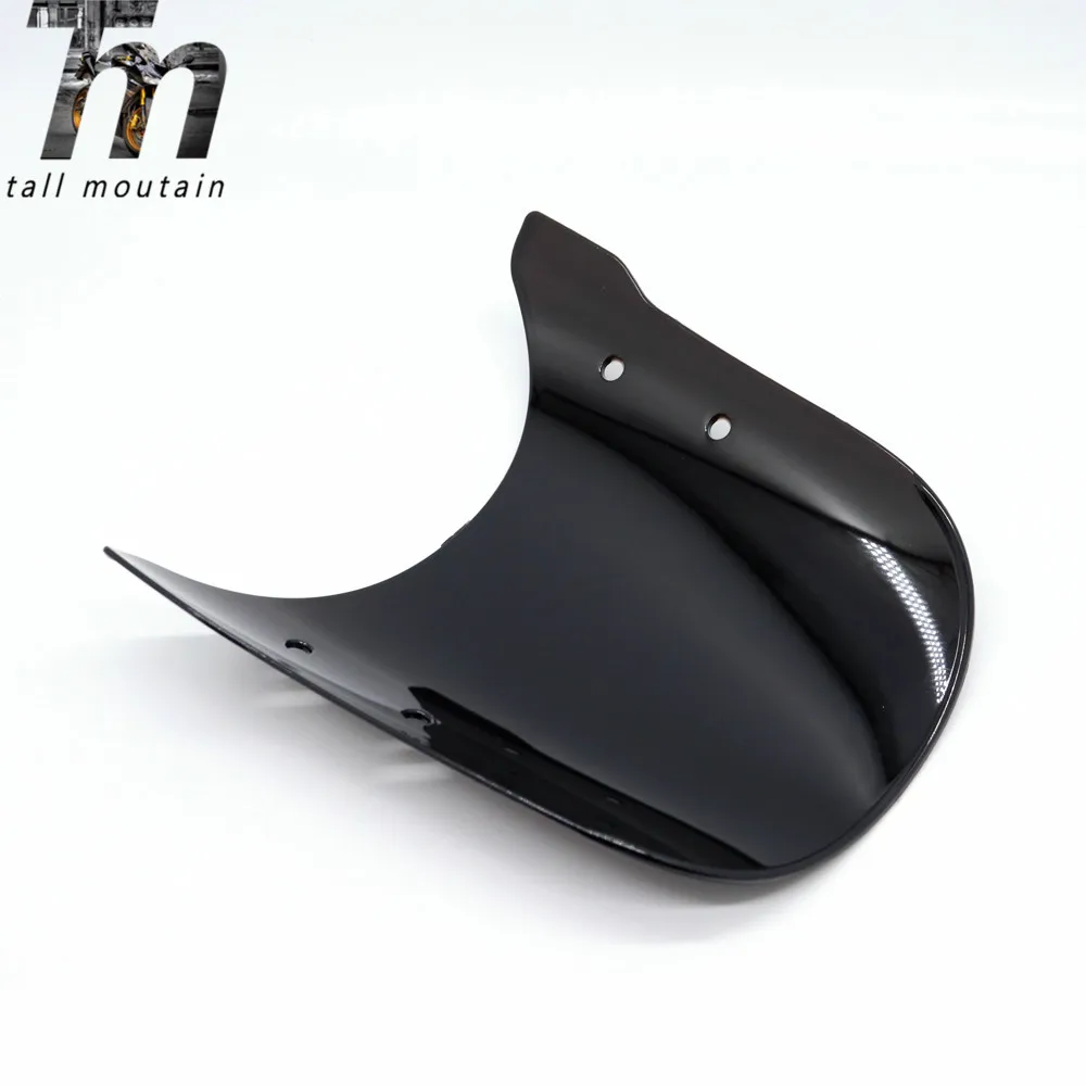 Ветровое стекло для мотоцикла YAMAHA XJ400 XJ600S отверстие XJR1200 XJR1300 XJ XJR ветровое с