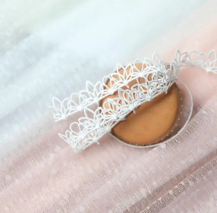 3 м ручной работы в стиле пэчворк материал с кружевной лентой пошив одежды сделай