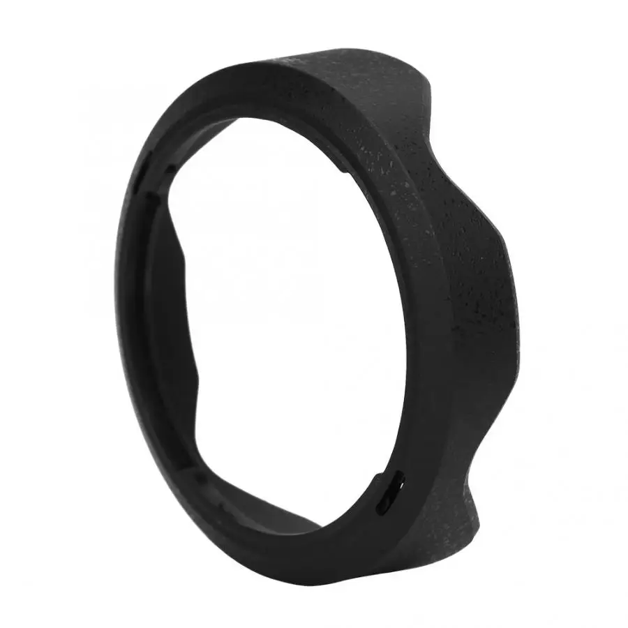 Аксессуары для объектива приблизительная пластиковая бленда Canon Φ 11 22 мм f/4 5 6 IS STM