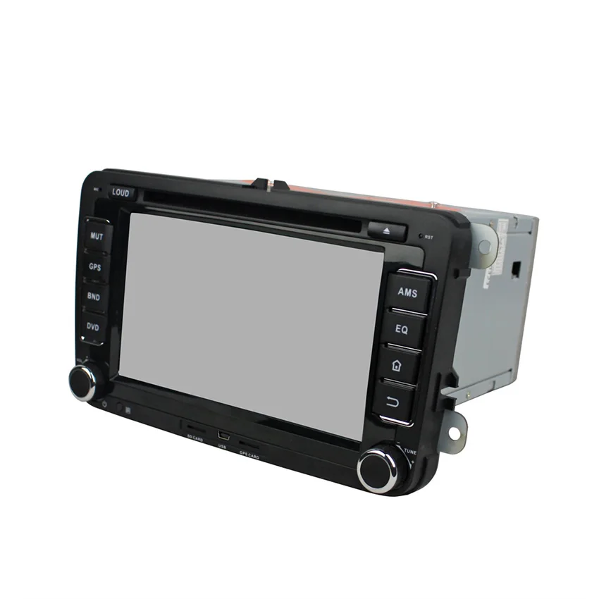 YESSUN для VW Magotan / Passat B6 /Touran Android Автомобильная магнитола Мультимедиа Аудио Видео
