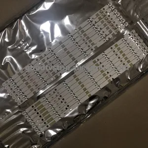 14 шт. светодиодная лента подсветки для телевизора SO NY Toshiba 42 дюйма 42L7453D SVT420A81 REV03 R L type 130613 LC420DUK SG K2 42L7453RB