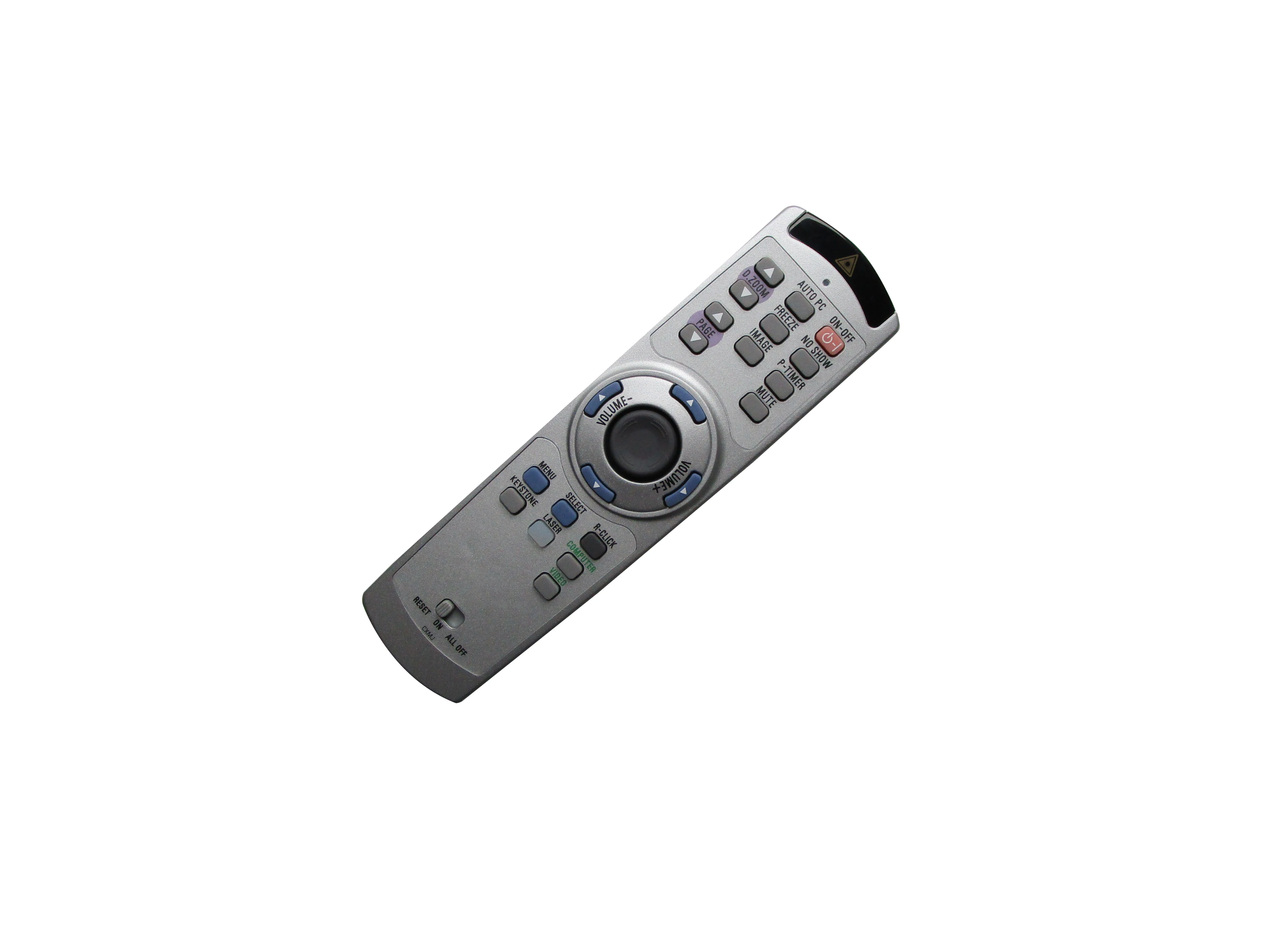 Пульт дистанционного управления для проектора Sanyo 3 жк-дисплея 5 4 | Электроника