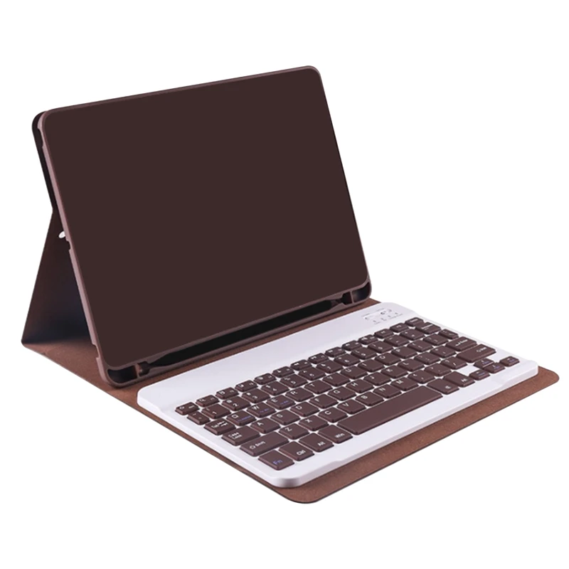 

Removable Bluetooth Wireless Keyboard Smart Case for iPad Mini 5/4/3/2/1 Protective Case for iPad Mini