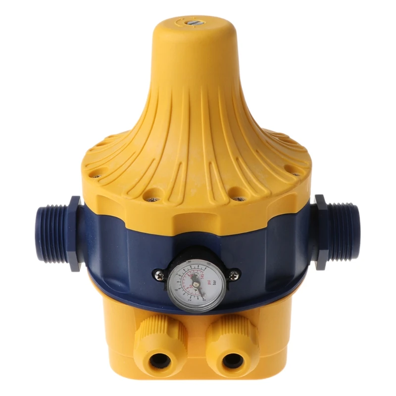 

10A 220V-240VAC IP65 Waterproof Adjustable Auto Water Pump Pressure Controller