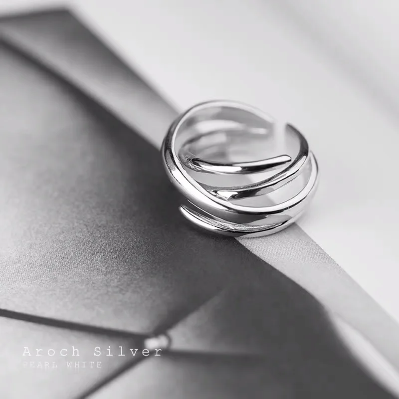 Кольца женские из серебра 925 пробы регулируемые нестандартные с именем