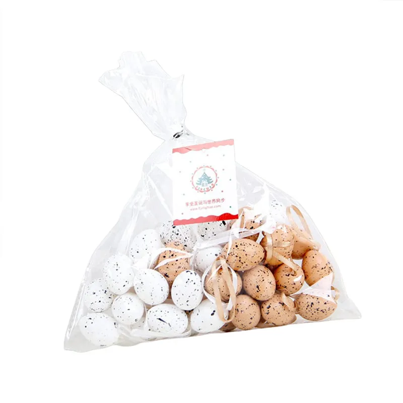 Новый дизайн 60 см на Рождество с принтом в виде березовых деревьев светодиодный