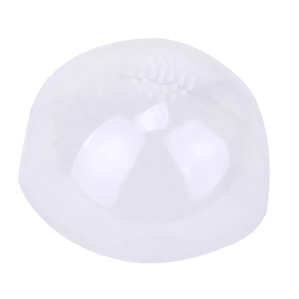 Голова силиконовый парик колпачок размер оболочки 9 &quot 10&quot 1/3 60 см 70 кукольная