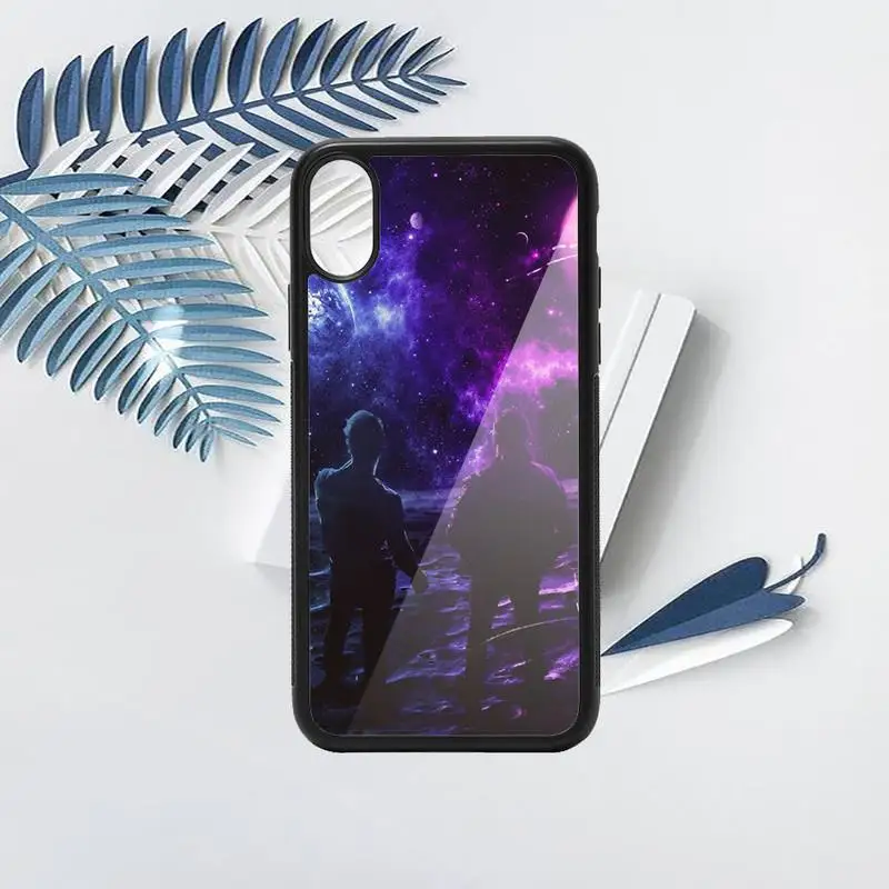 

PNL QLF rapper singer Phone Case PC for iPhone 11 12 pro XS MAX 8 7 6 6S Plus X 5S SE 2020 XR