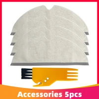washable mop cloth cleaning brush replacement for xiaomi mi robot 1 2 1s vacuum cleaner roborock s4 s5 s6 s50 s60 spare parts