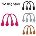 1 пара, Новая цветная ручка для сумки Obag