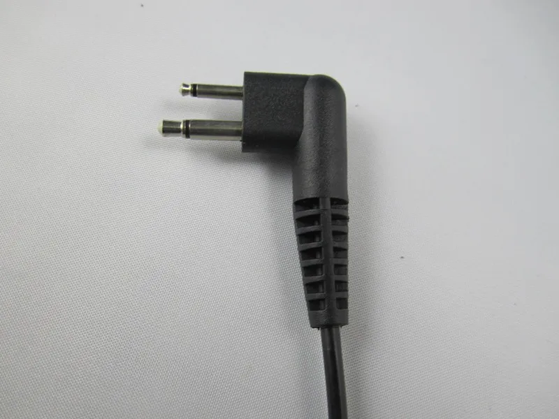 radio earpiece headset for motorola gp88 300 2000 ct150 p040 pro1150 sp10 xtn500 walkie talkie free global shipping