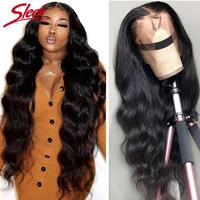 360 lace frontal wig brazilian body wave wig 13x4 lace front human hair wigs for black women mstoxic remy hair 4x4 closure wigs