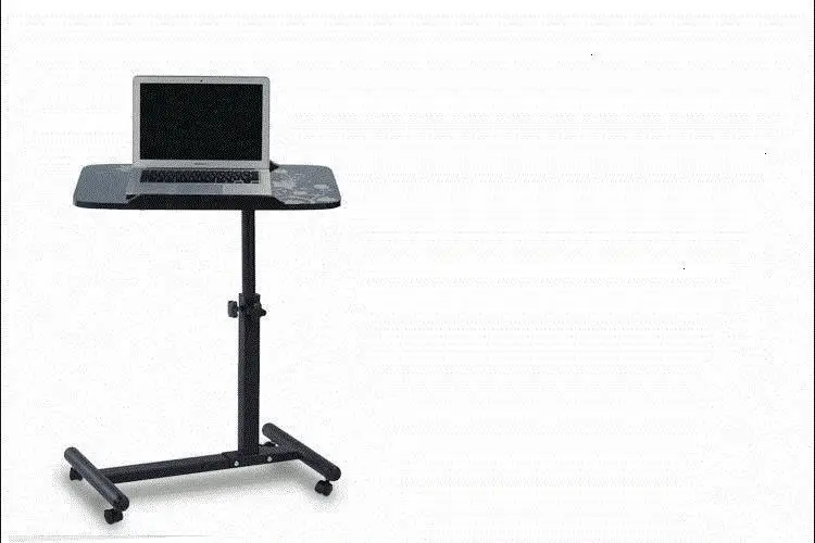 Ufficio Lap Bureau Meuble Para notebook support Ordinateur портативный ноутбук Mesa Tablo регулируемая Таблица исследований компьютерный стол