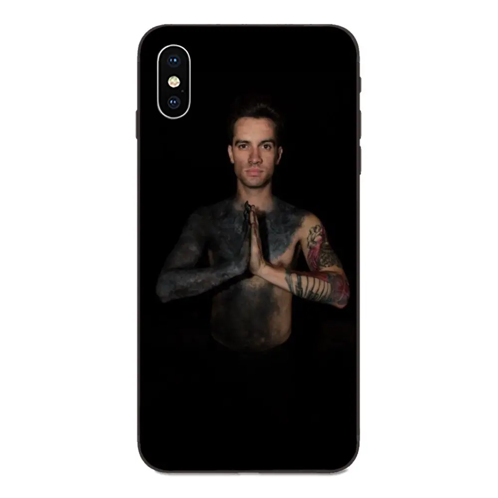 Новая одежда императора запаникована! Чехол для Xiaomi Redmi Note 3 3S 4 4A 4X 5 5A 6 6A 7 7A K20 Plus Pro