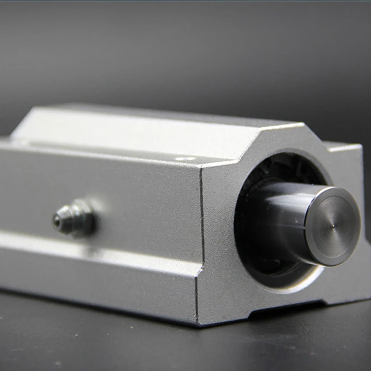 

Linear Motion shaft bearing linear rails SCS35UU