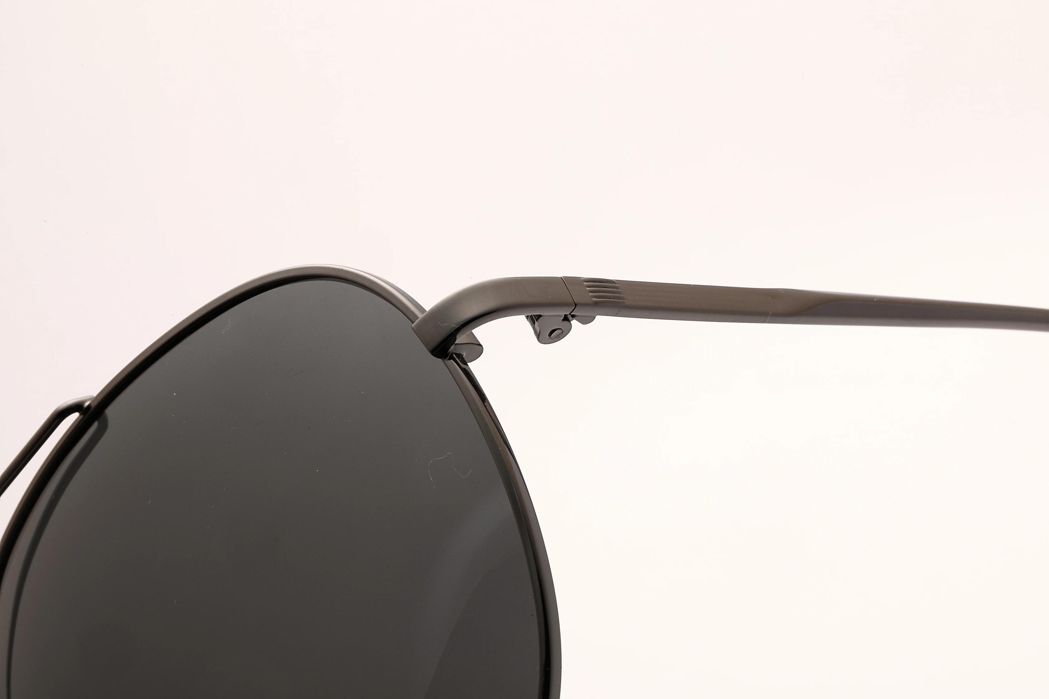 Солнцезащитные очки поляризационные для мужчин и женщин модные брендовые