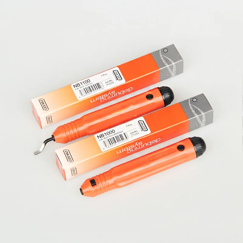 Высококачественный скребок фотоэлемент для заусенцев ручка скребка BS1010 резак