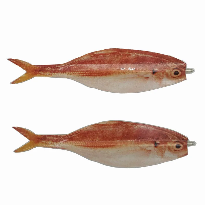 10 шт. бумажные закладки для книг Рыбная книга отметка папка ручка новинка чтения