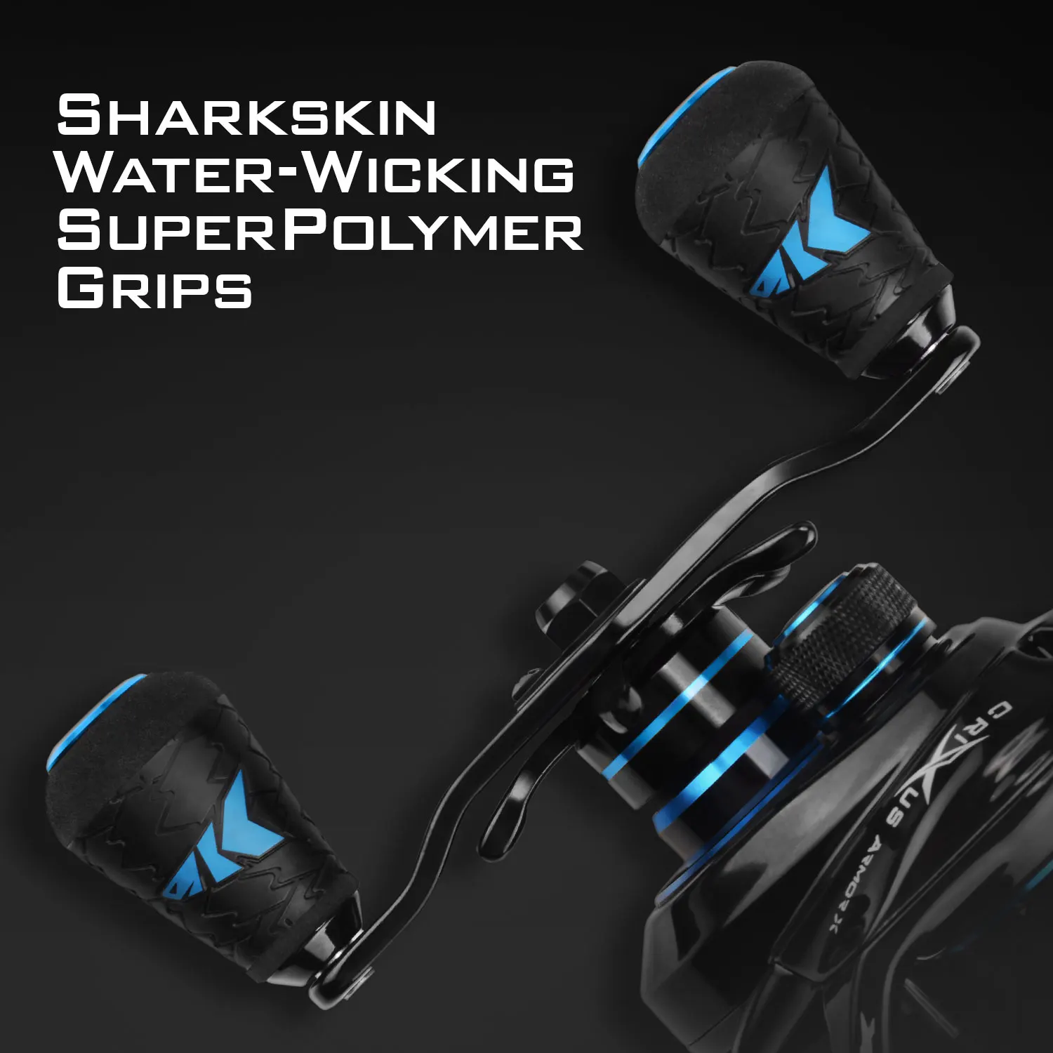 KastKing Crixus ArmorX катушка для рыбалки 9 + 1 Шариковые подшипники 7 2: высокое