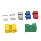 Конструктор MOC, совместимый с конструкторами, 4216 дюйма, 1x2 дюйма