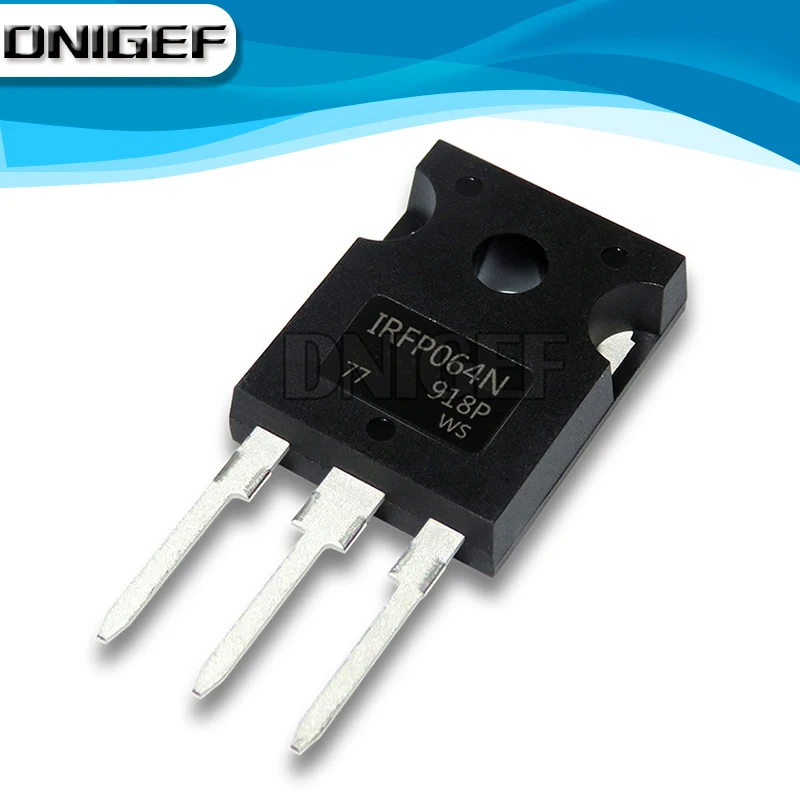 1 шт. IRFP064N IRFP150N IRFP240 IRFP250 IRFP260N IRFP360 IRFP450 IRFP460 TO-3P Новый полевой транзистор MOS |