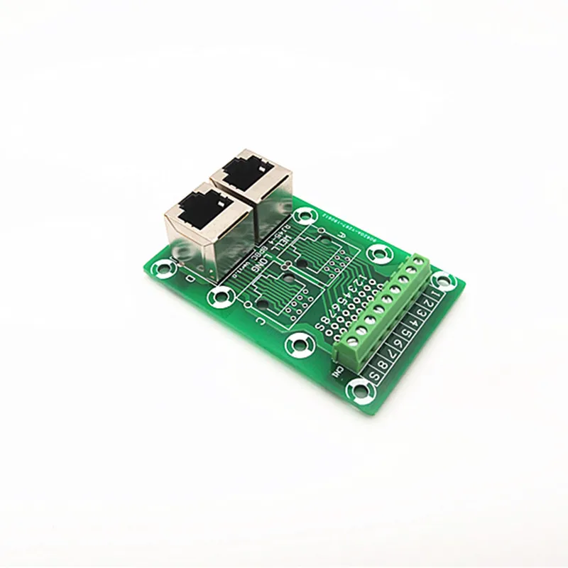 45 module. Модуль из -45. Модуль rj45 на din рейку. Клеммник rj45 на дин рейку. Терминал rj-45.