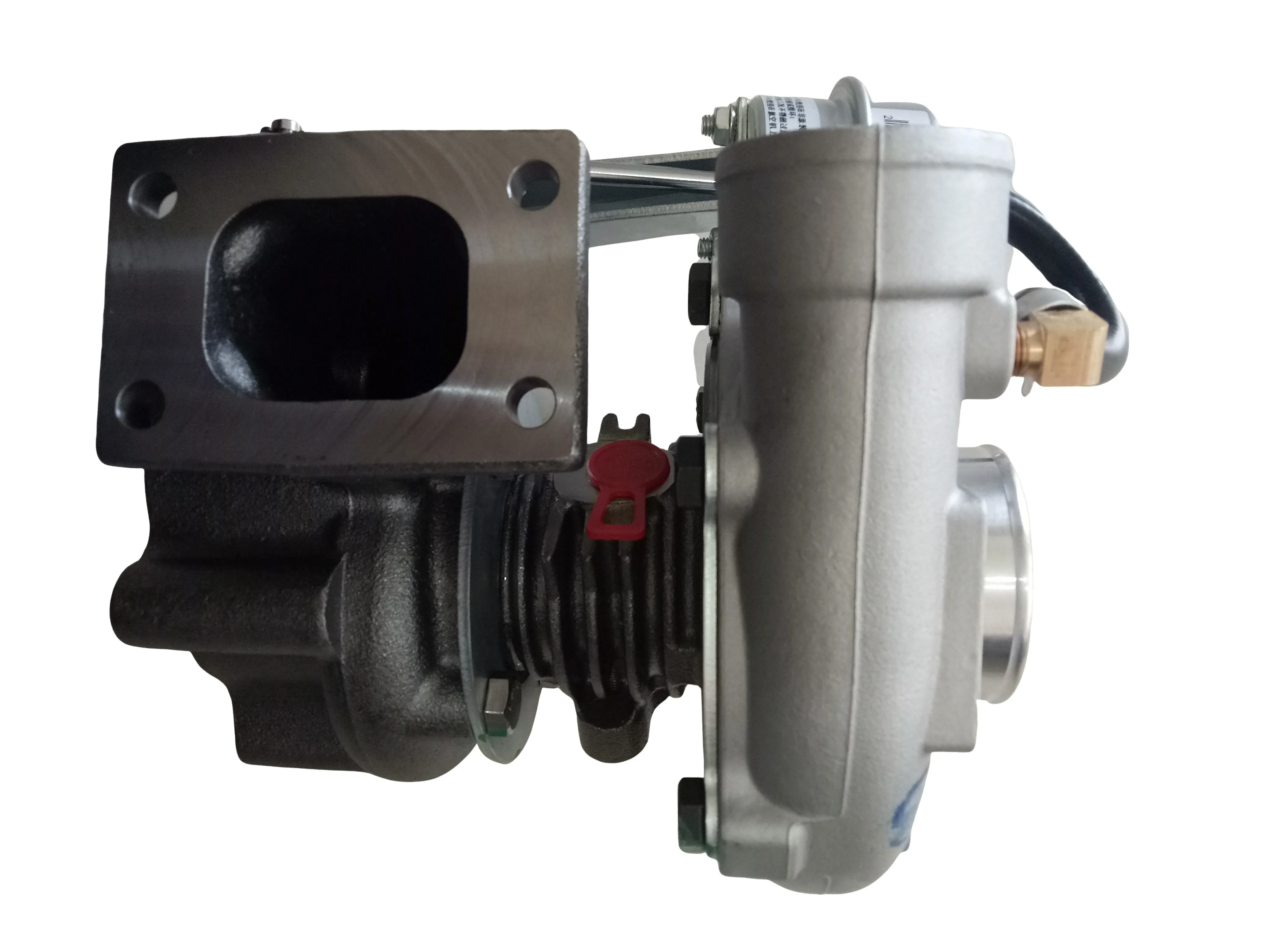 

New TURBO Turbocharger TB28 702365-5001 171020014 for Truck