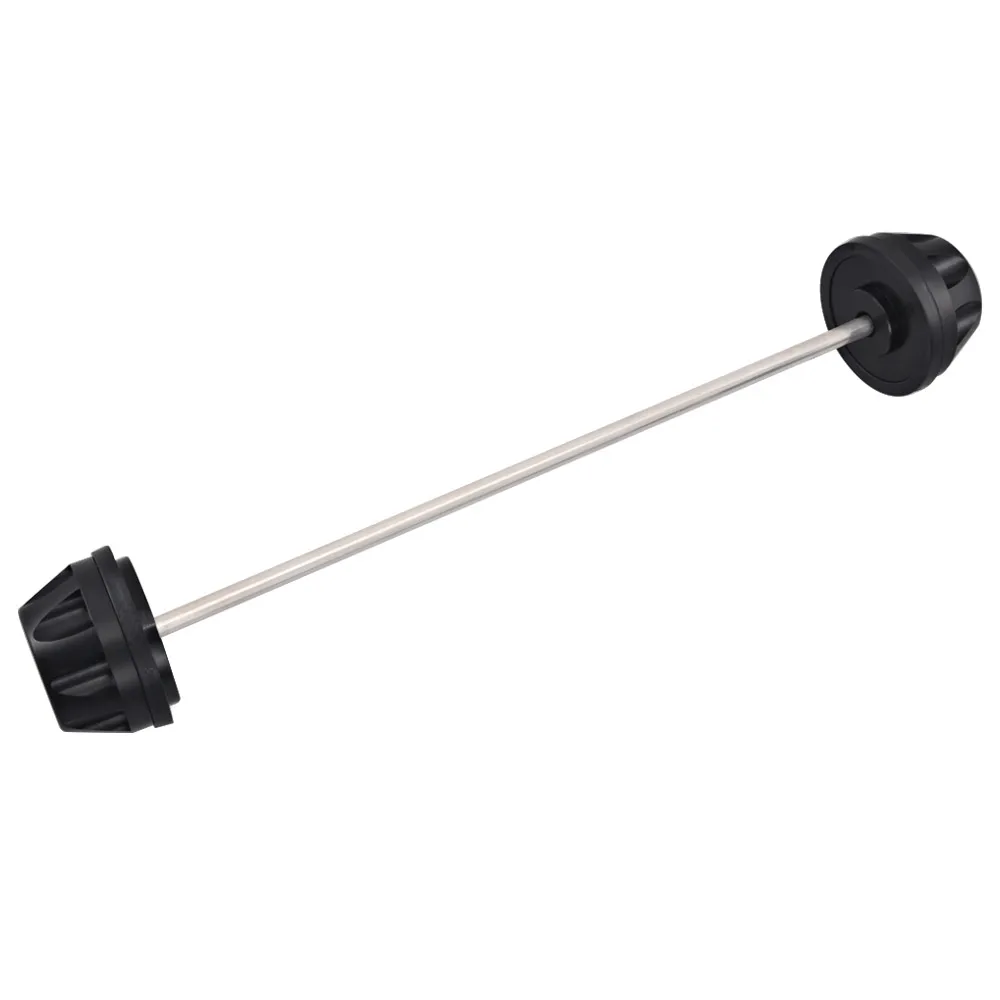 Мотоцикл передняя ось вилка колесо протектор слайдер для BMW R NineT 2014-2016 черный |