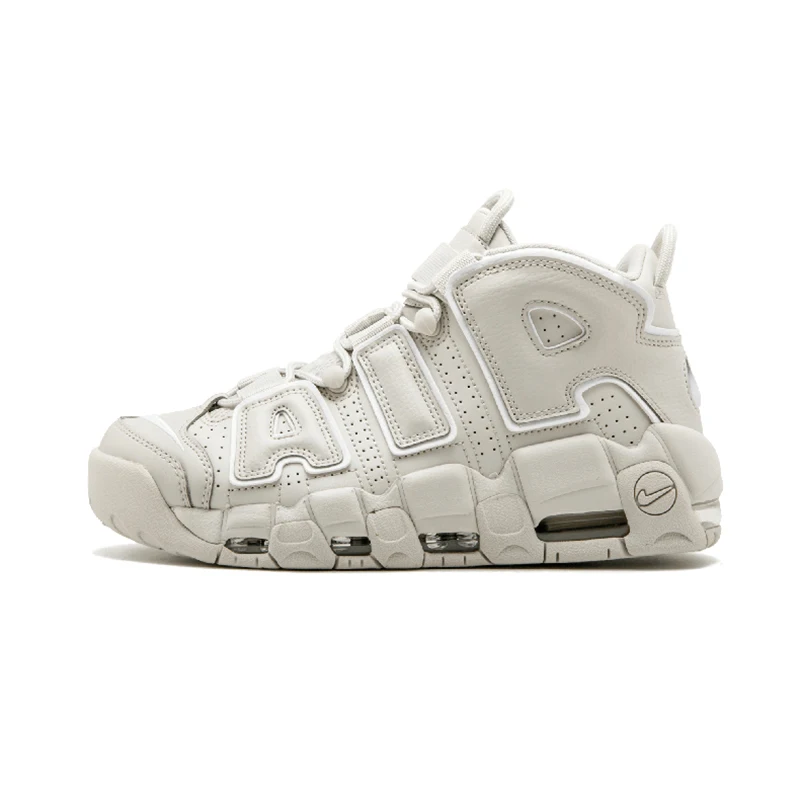 И аутентичный с Nike Air ритмично Для мужчин Мужская баскетбольная обувь уличная спортивная обувь Одежда высшего качества спортивная Дизайнерская обувь 414962