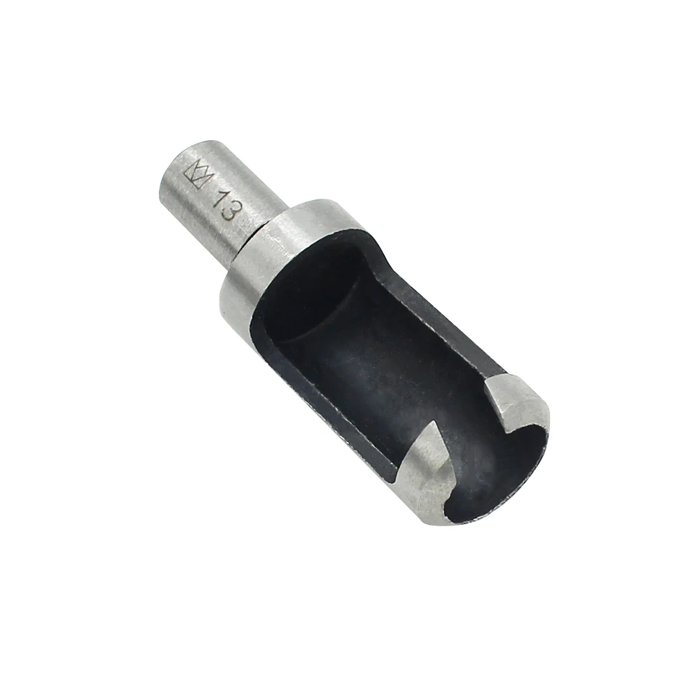 Тип коготь круглый хвостовик набор резцов для древесины пробковые сверла