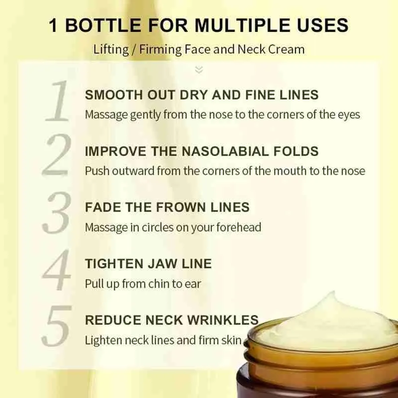 

30g Retinol Face Cream Firming Lifting Anti-aging Remove Whitening Moisturizes Lines Fine Skin Care And Redu Z4D3