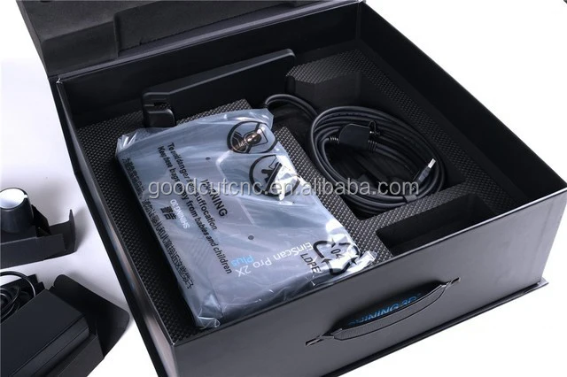

New Product Einscan-pro2x plus handheld stone scanner for Stone Artworks