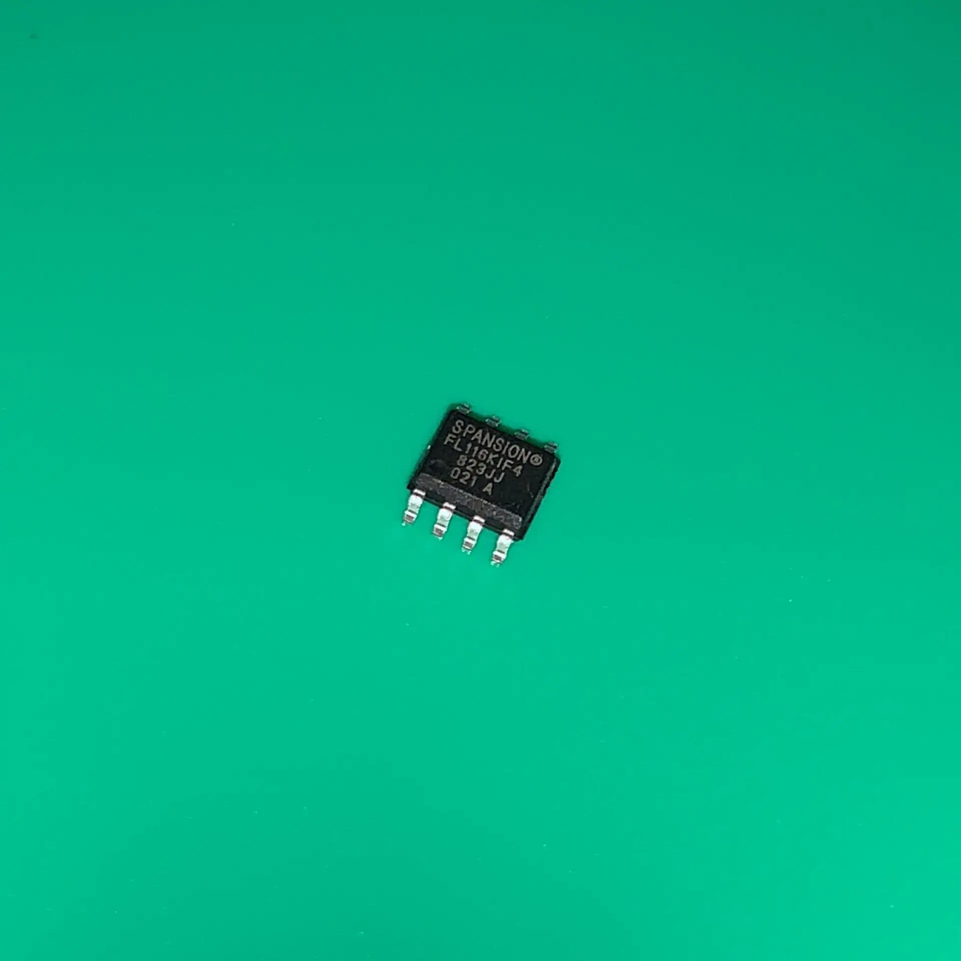 10 шт./лот S25FL116K0XMFI041 SOP8 S25 FL116KIF4 IC флэш-память 16 Мбит 108 МГц 8soic S25FL116KIF4 S25FL116K0XMFI 041 S25FL116