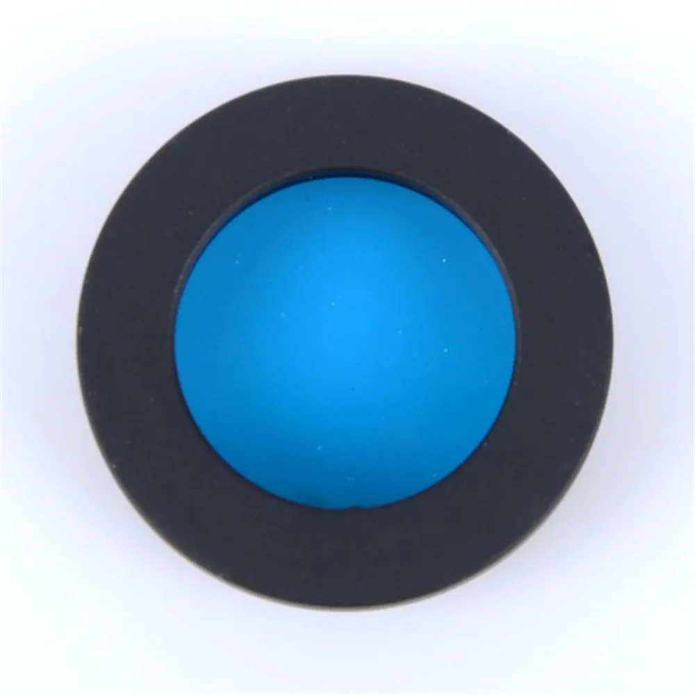 1.25 Inch 31.7mm Astronomical Telescope Pure Optical Glass Lens Planet Moon Nebula Filters Aluminum Alloy Frame |