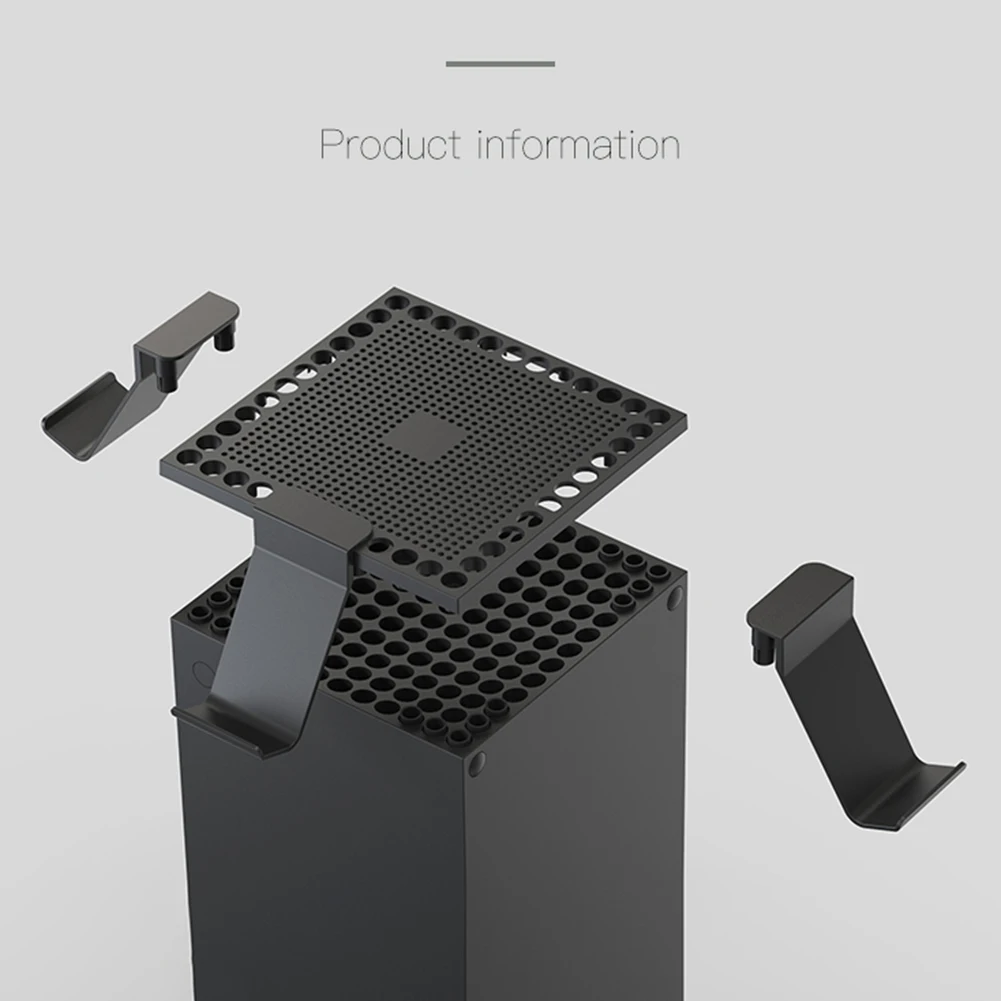 Пылезащитный чехол из АБС-пластика с контроллером вешалка для наушников