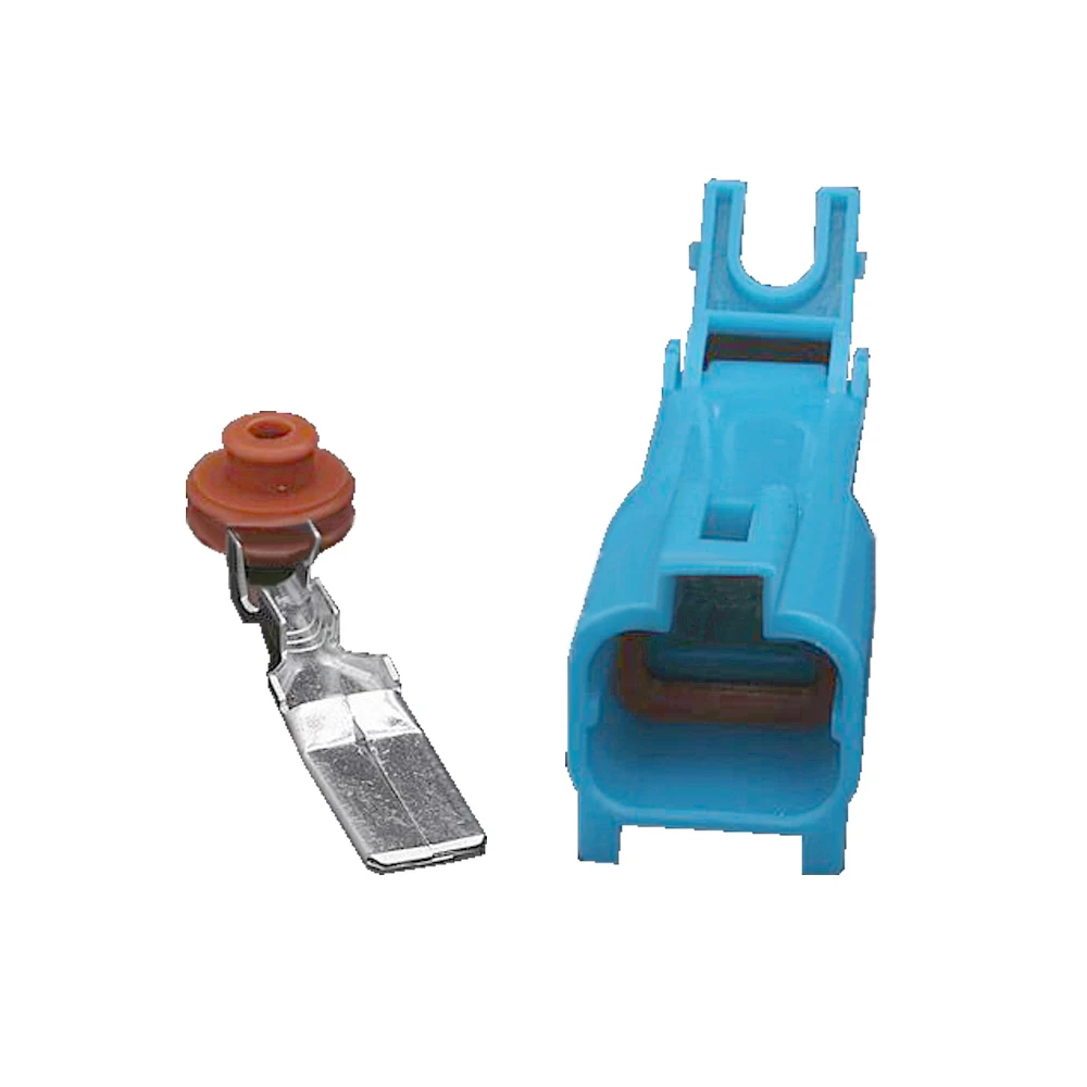 Автомобильный Коннектор с внутренней и наружной оболочкой клеммой модель 9 5 1