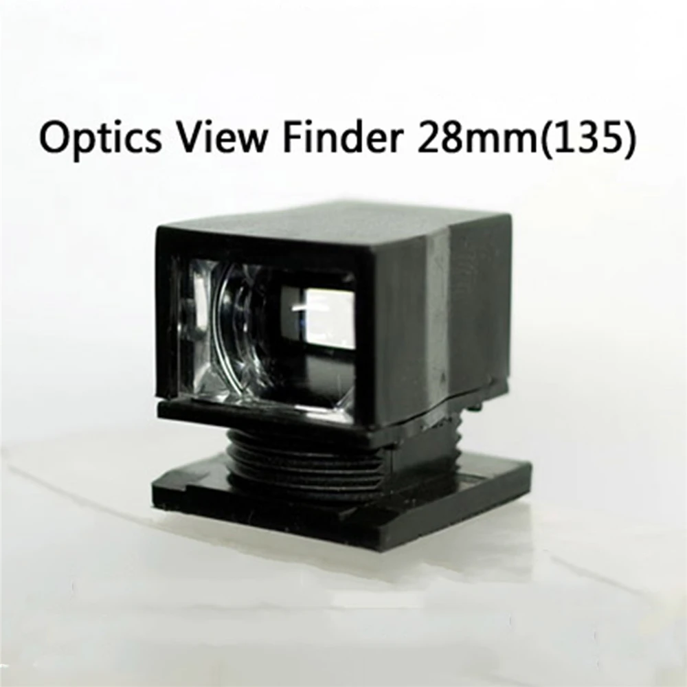 Оптический видоискатель 28 мм для камеры Ricoh GR GRD2 GRD3 GRD4|Видоискатели| |