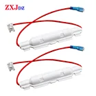 1 шт. 5кв 0.85A Микроволновая печь высокого напряжения предохранитель трубки оболочки комплект