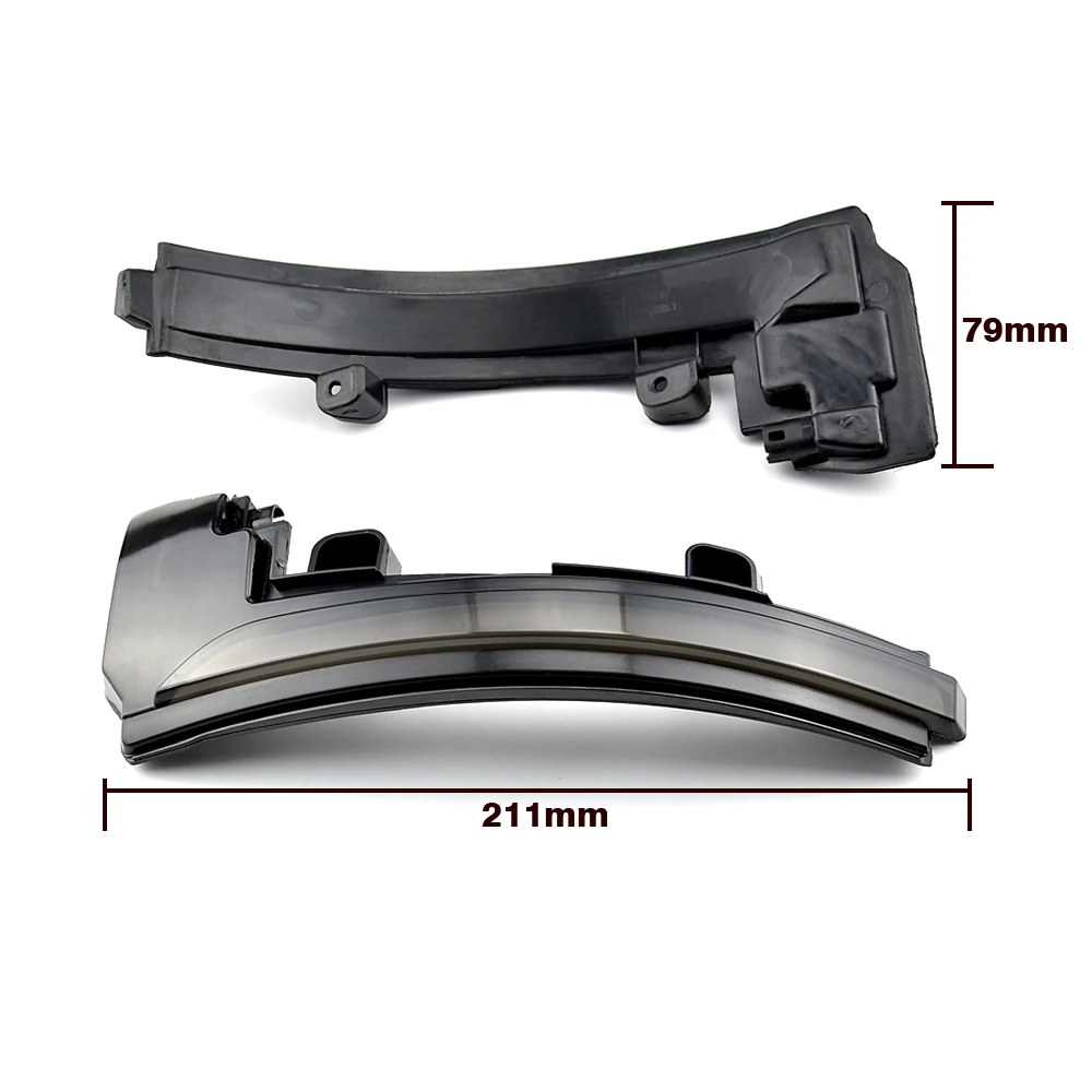 Светодиодный сигнал поворота для Land Rover Discovery 4 LR4 Range Sport Evoque | Автомобили и