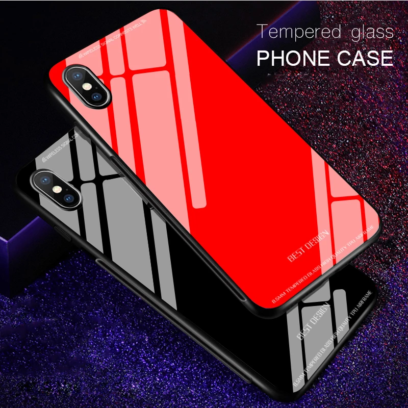 

handsome Playboy Rabbit head accessories Phone Case Tempered Glass For Samsung S20 Plus S8 S9 S10E Plus Note 8 9 10 Plus A7 2018