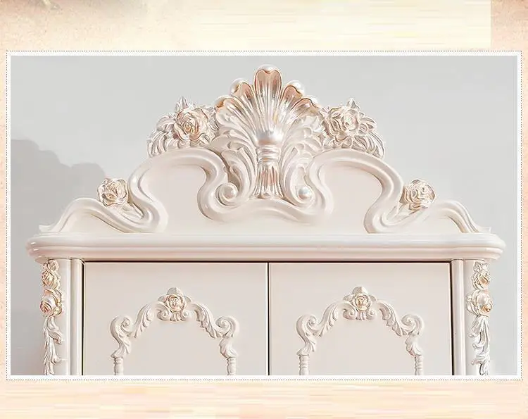 Madera деревянный шкаф Range Vetement для хранения кварто Европейский шкаф Mueble De Dormitorio мебель для спальни шкаф