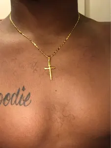 Мужские ожерелья роскошные бриллиантовые ожерелья для женщин ожерелья желтого золота 24 к ожерелья для свадебвечерние ринки Ювелирные изделия Подарки